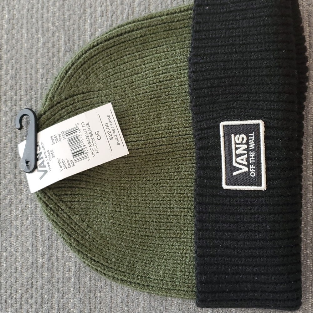 Vans Beanie